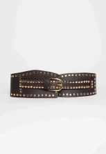 Vega Brown Belt