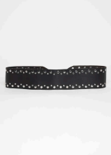 Lara Black Belt