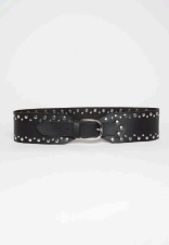 Lara Black Belt