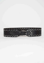 Lara Black Belt