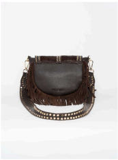 Bandolera Amal Marron