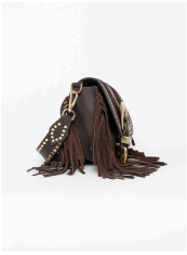 Bandolera Amal Marron