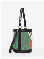 Selaia Bucket Verde