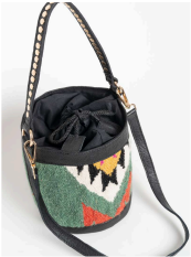 Selaia Bucket Verde