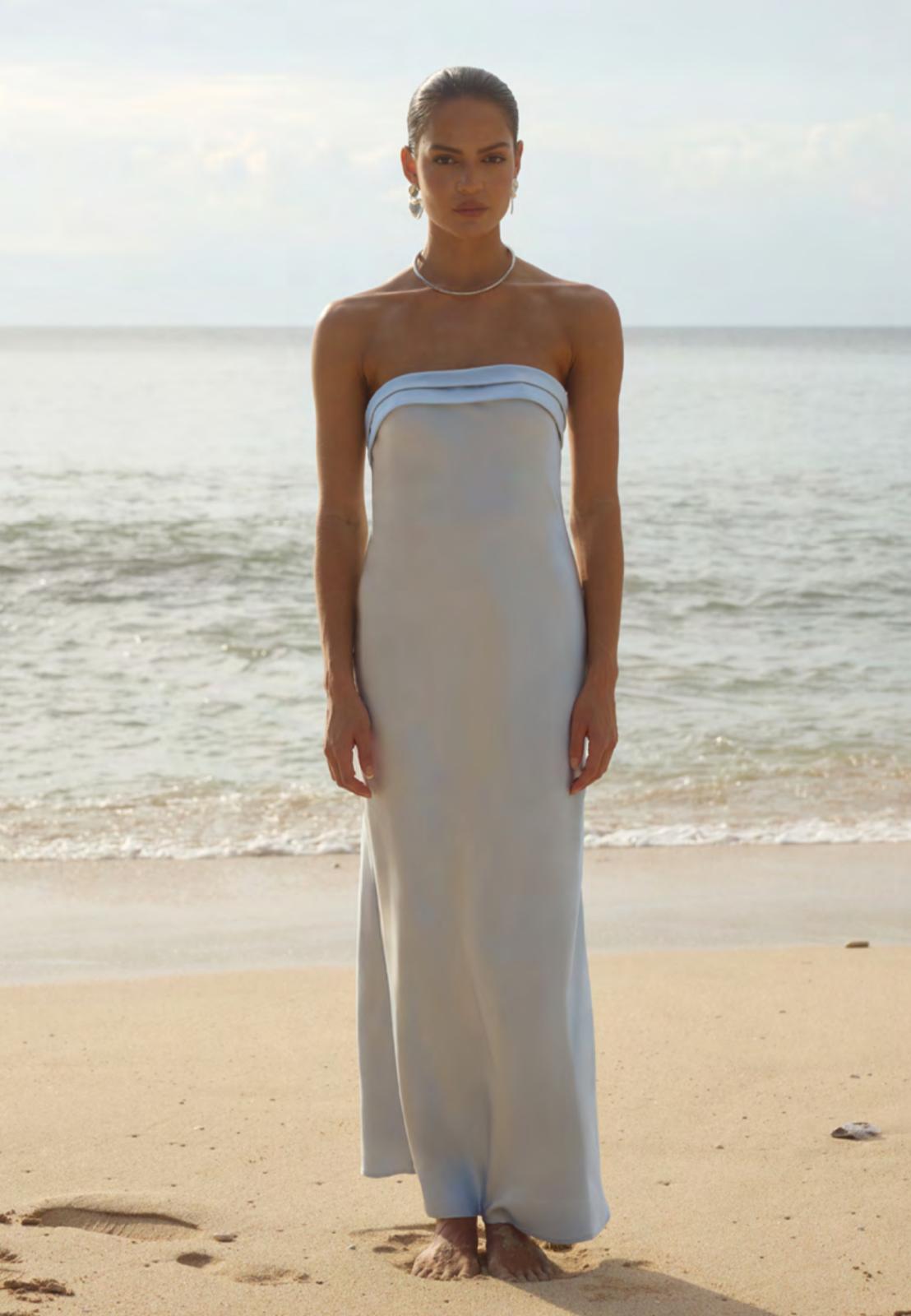 Delilah Maxi Dress | Runaway Delilah Maxi Dress | Runaway