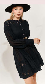 Load image into Gallery viewer, Isabella Dress - Piti Cuiti

