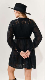 Load image into Gallery viewer, Isabella Dress - Piti Cuiti
