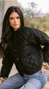 CHAQUETA Revesible Jacket