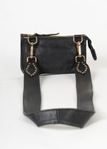 Load image into Gallery viewer, London Crossbody Black - Piti Cuiti
