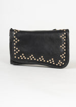 Load image into Gallery viewer, London Crossbody Black - Piti Cuiti
