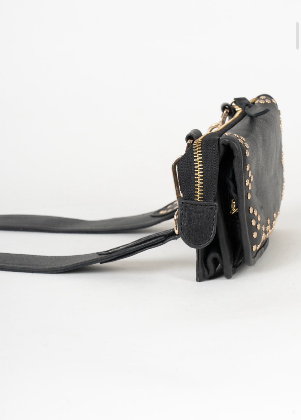 London Crossbody Black - Piti Cuiti