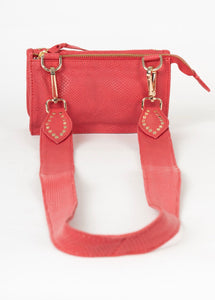 London Crossbody Red - Piti Cuiti