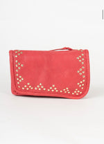 Load image into Gallery viewer, London Crossbody Red - Piti Cuiti
