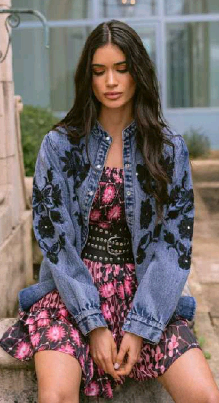 Overshirt