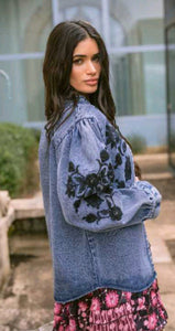 Overshirt