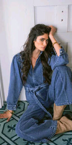 Load image into Gallery viewer, Jumpsuit

