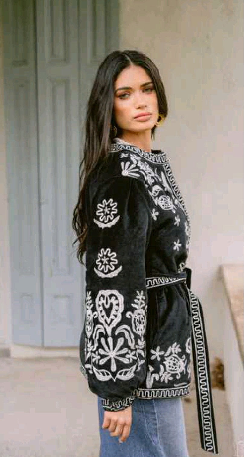 Jacket