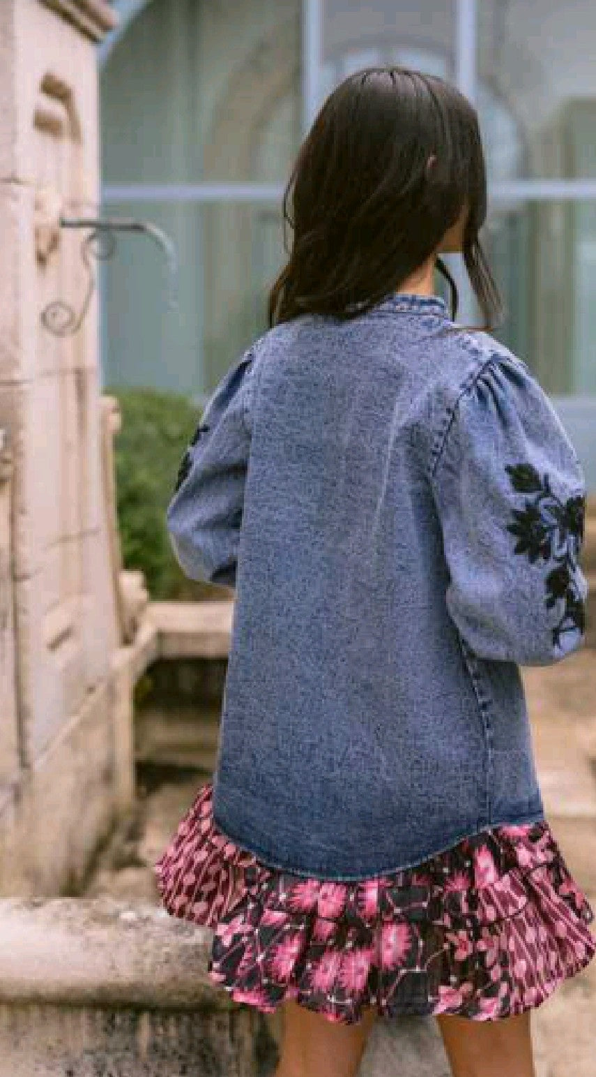 Overshirt