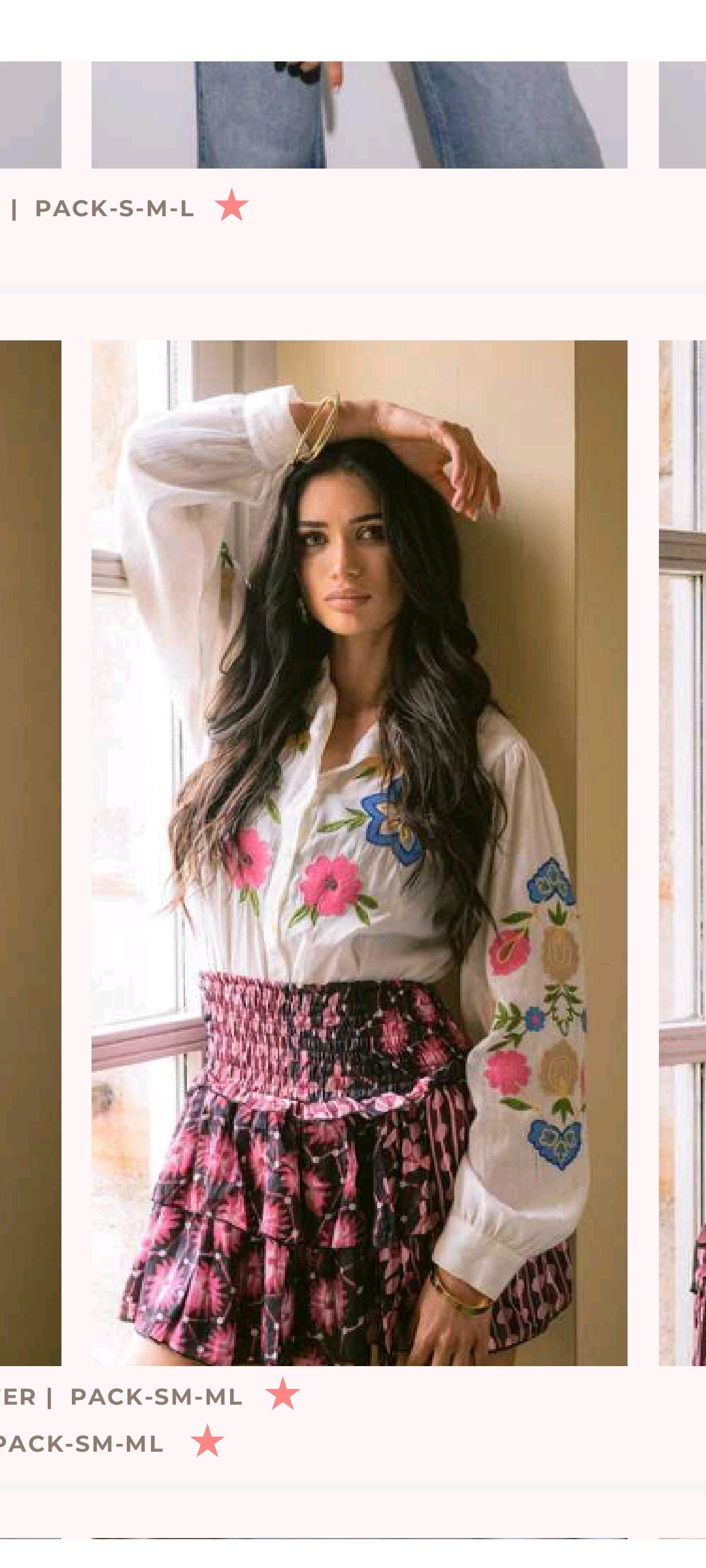 Miniskirt