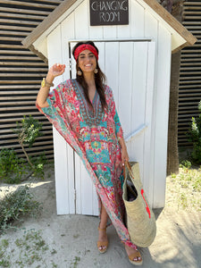 Fendi Dress Tulum