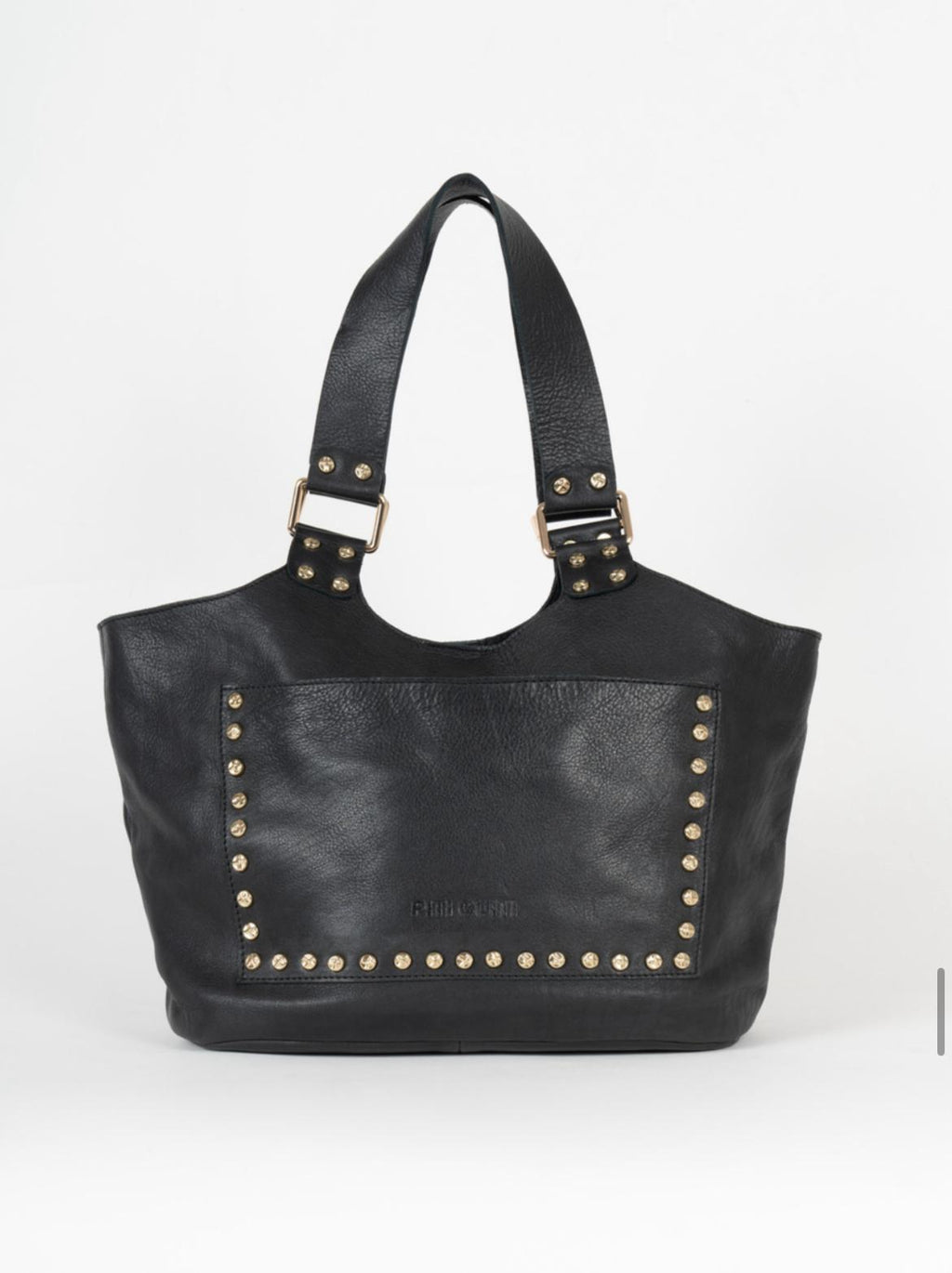 Western Shopper Black - Piti Cuiti