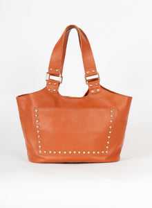 Western Shopper Orange - Piti Cuiti