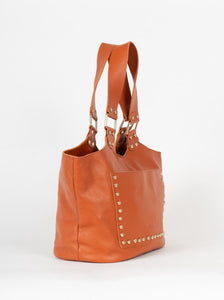 Western Shopper Orange - Piti Cuiti