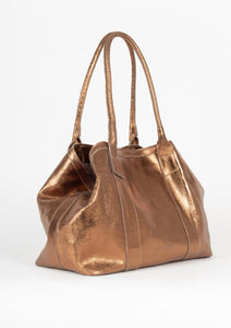 Winona Shopper Bronze - Piti Cuiti