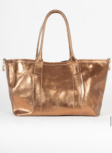 Winona Shopper Bronze - Piti Cuiti