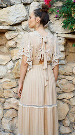 Load image into Gallery viewer, Kamala Dress

