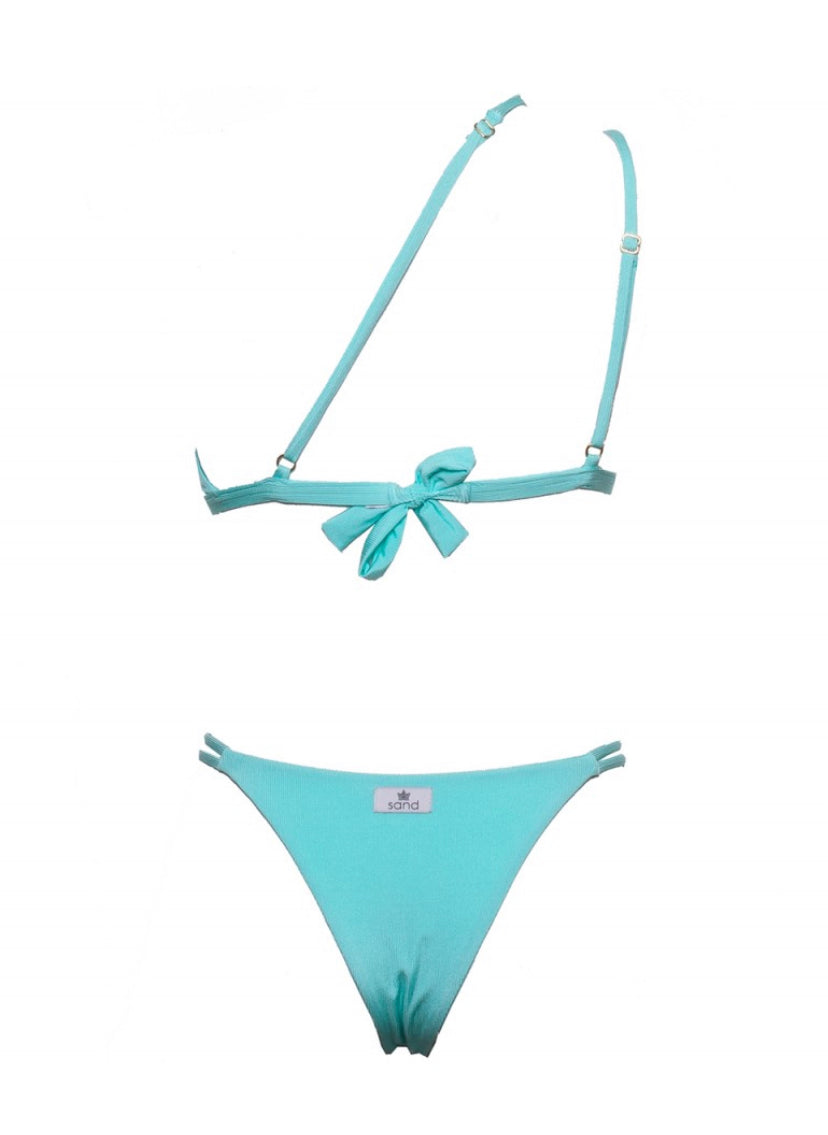 Shana Turquoise Bikini