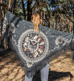Load image into Gallery viewer, Zodiac Shawl
