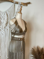 Load image into Gallery viewer, Macrame Dresses
