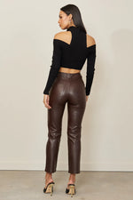 Load image into Gallery viewer, Short Knit top
