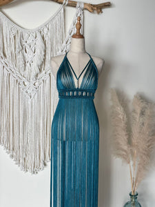 Macrame Dresses