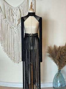 Macrame Dresses