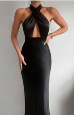 Load image into Gallery viewer, Francesca Slip Dress
