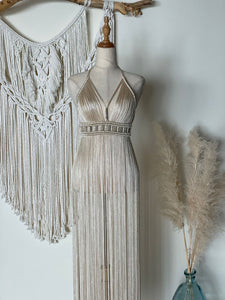 Macrame Dresses