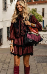 Load image into Gallery viewer, Joya Vest
