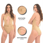 Load image into Gallery viewer, Hera Gold
