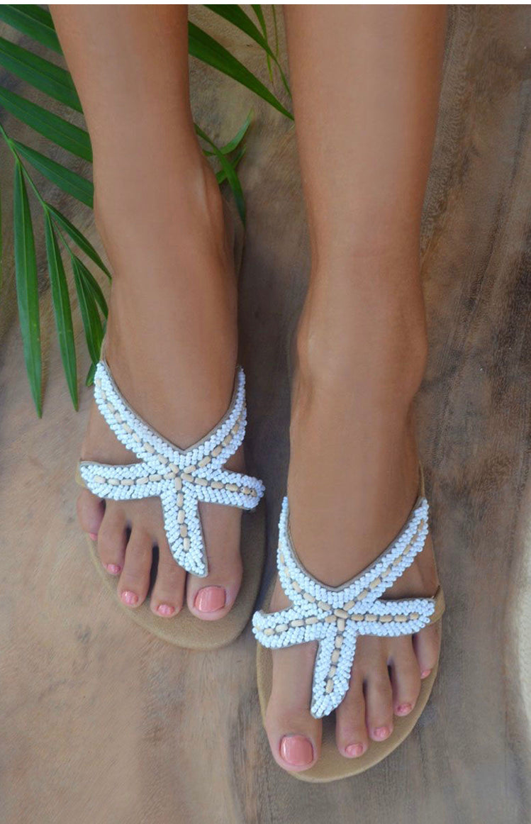 Thong Starfish