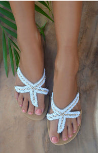 Thong Starfish