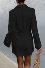 Load image into Gallery viewer, Romeo Mini Dress
